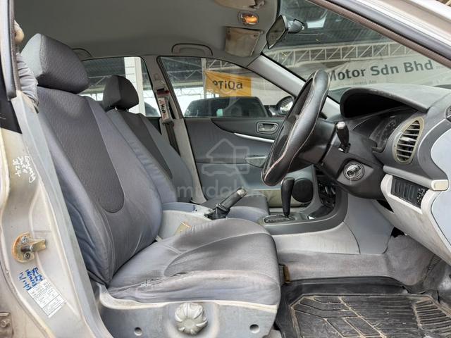 2001 Proton Waja 1.6 Auto (A) GOOD CONDITION - 5