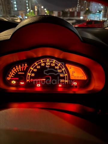 2020 Perodua AXIA 1.0 G MY19 B200 (A) - 2