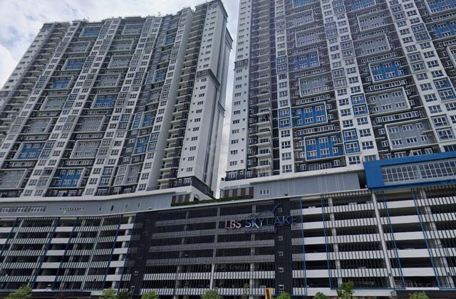 LBS Skylake Residence 1
