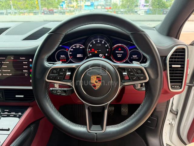 2022 Porsche CAYENNE 3.0 V6 (CKD) (A) - 5