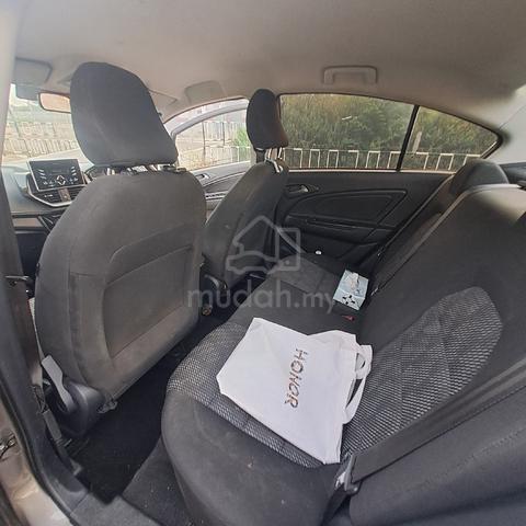 2022 Proton PERSONA 1.6 STANDARD MY16 FACELIFT (A) - 4