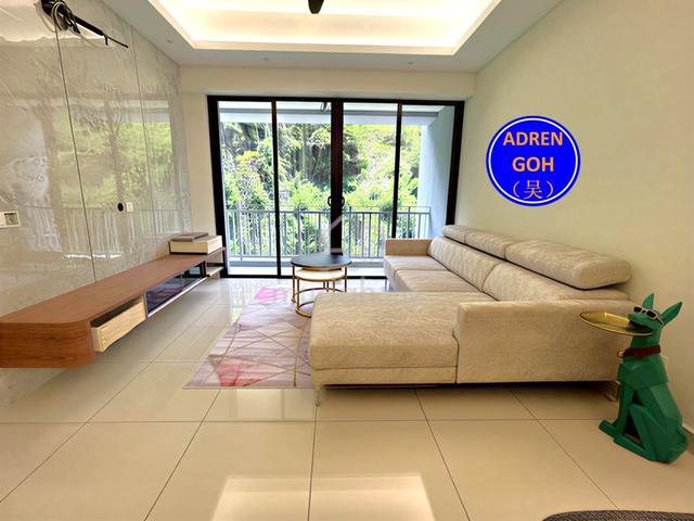 Setia Sky Vista 1