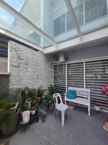 [Good Condition] 2Storey Landed PJS 7 near Taylor Bandar Sunway 1
