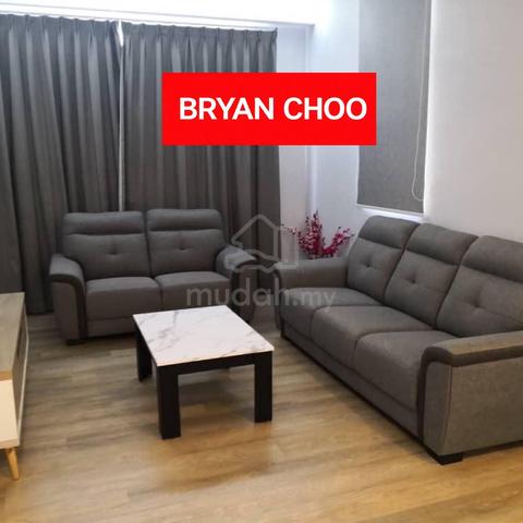 Residensi PR1MA Bintawa Riverfront 1