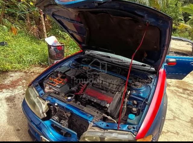 2000 Proton PERDANA 2.0 V6 (A) - 3