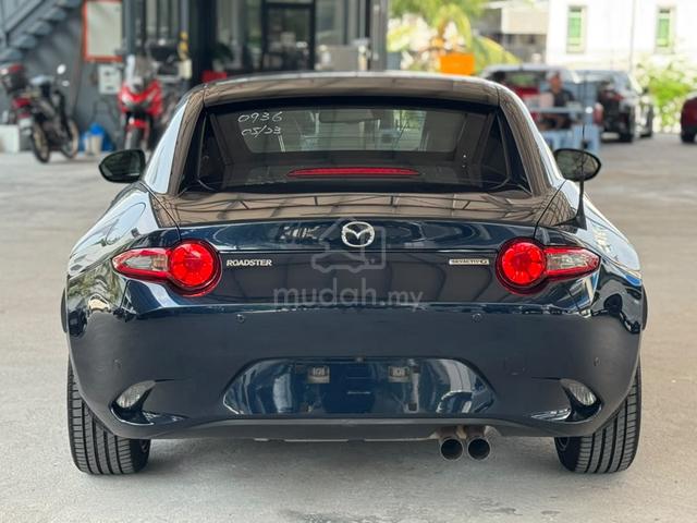 2023 Mazda MX-5 2.0 VS RF / BOSE SOUND SYSTEM - 5