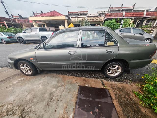 KERETA UNTUK DIJUAL (Bekas Teksi) KERETA SAHAJA - 3