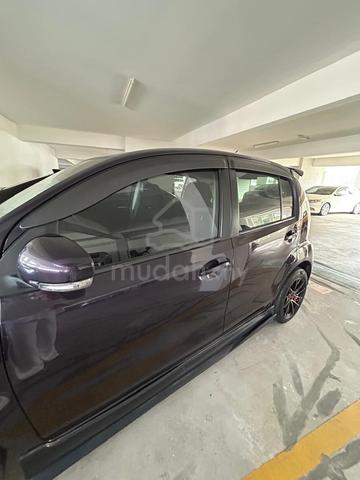 2012 Perodua MYVI 1.5 SE ZHS (A) - 4