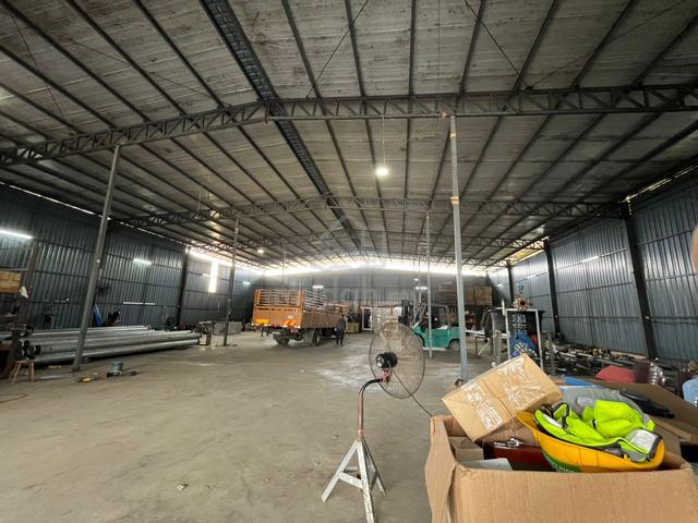 Bukit Tambun - Warehouse 16,000 Sqft 3