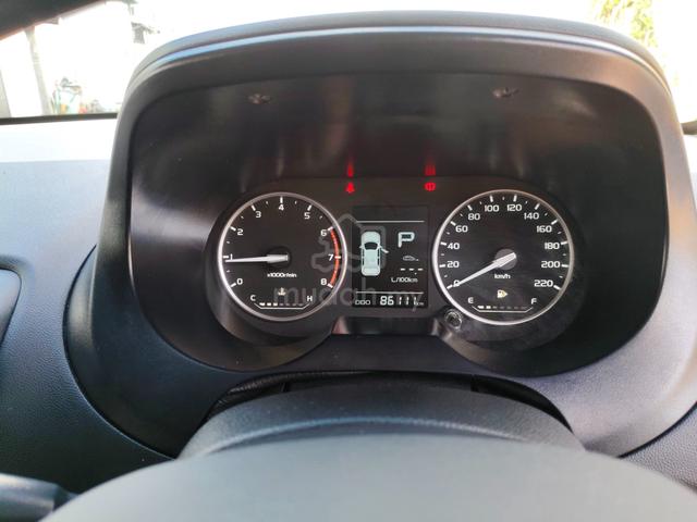 2022 Proton SAGA 1.3 PREMIUM AT MY16 FACELIFT (A) - 5