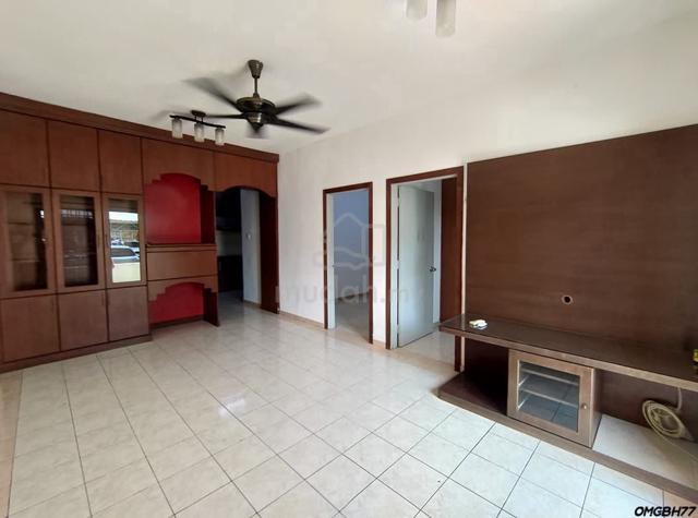 Bayu Villa 1
