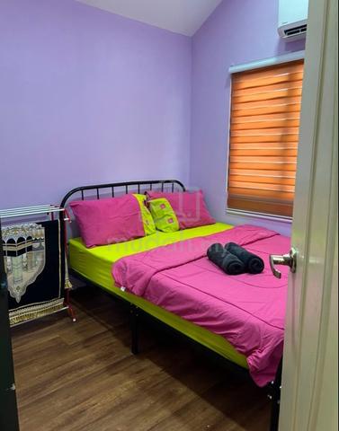 Tok Zul Residence Tasik Senangin - photo 3 of 6