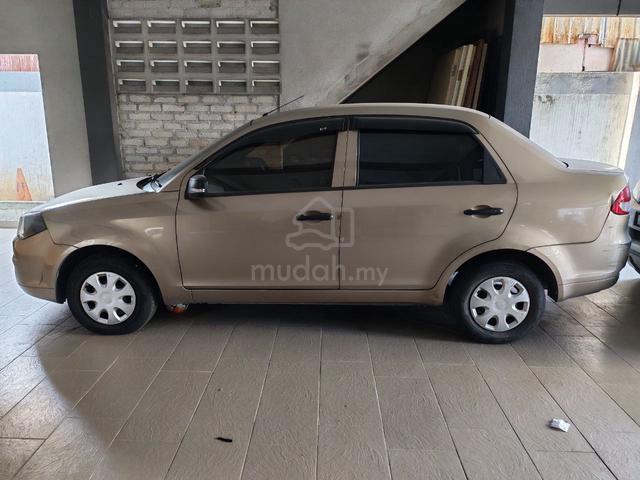 2015 Proton SAGA 1.3 FLX EXECUTIVE MY08 FACELIFT - 3