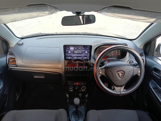 2017 Proton SAGA MC 1.3A FULL BODY KIT FULL LOAN - 5