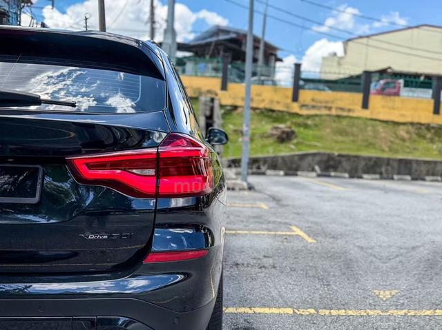Bmw X3 2.0 XDRIVE30I M-SPORT G01 DigitalMtr P/Boot - 5