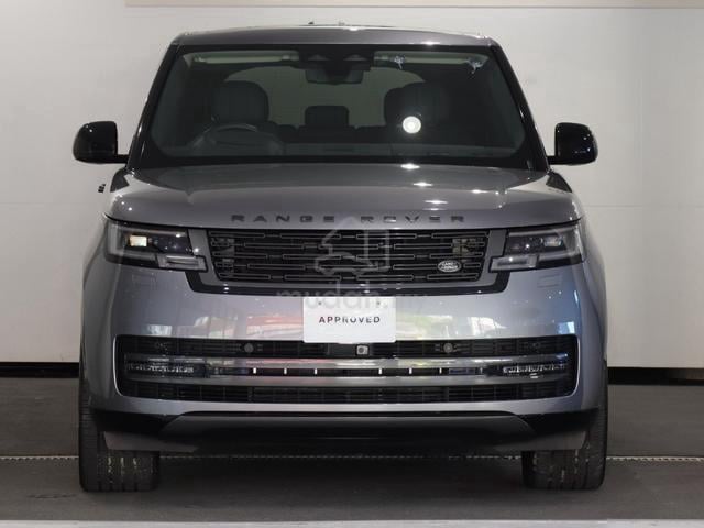 2023 Land Rover Range Rover HSE P550e (Recon) - 2