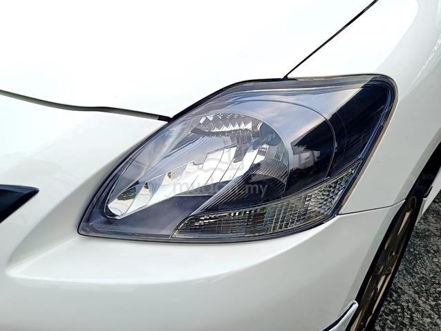 2013 Toyota VIOS 1.5 S TRD SPORTIVO (A) DEEPAWALI - 3