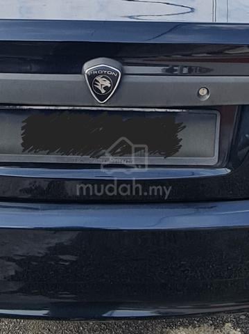 2013 Proton SAGA 1.3 FL (A) CVT - 4