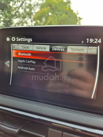 2022 Mazda ROADSTER 1.5 S LEATHER PACKAGE - 4
