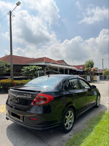 2009 Proton PERSONA 1.6 MEDIUM LINE (A) - 2