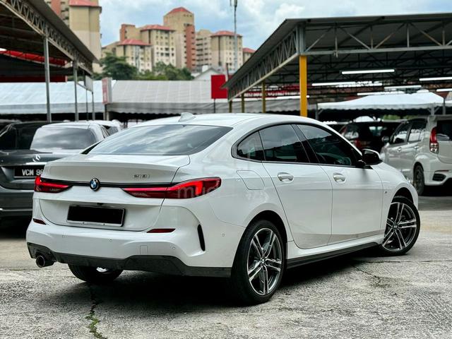 2024 Bmw 218i M 1.5 SPORT GRAN COUPE MY20 F44 (A) - 2