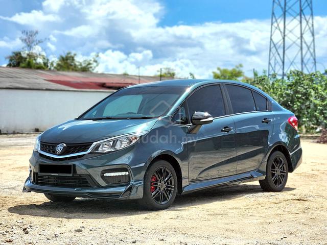 2020 Proton PERSONA PREMIUM 1.6 (A) 5 THN WARRANTY - 2