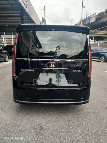2023 Honda STEPWAGON 1.5 SPADA 4 CAM - 4