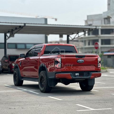 Low Milleage‼️ 2022 Ford RANGER 2.0 XLT PLUS - 2