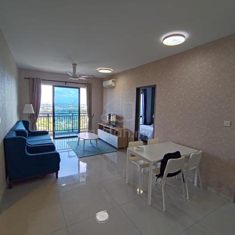 Country Garden Central Park (Serviced Apartment) 1