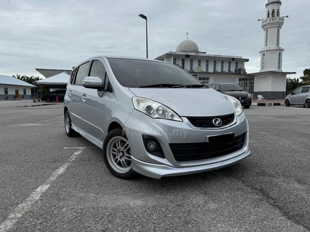 2018 Perodua ALZA 1.5 EZ STANDARD FACELIFT (A) - 1