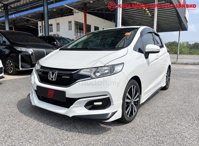 Honda JAZZ 1.5 V FACELIFT (A) Tahun 2019 - 2