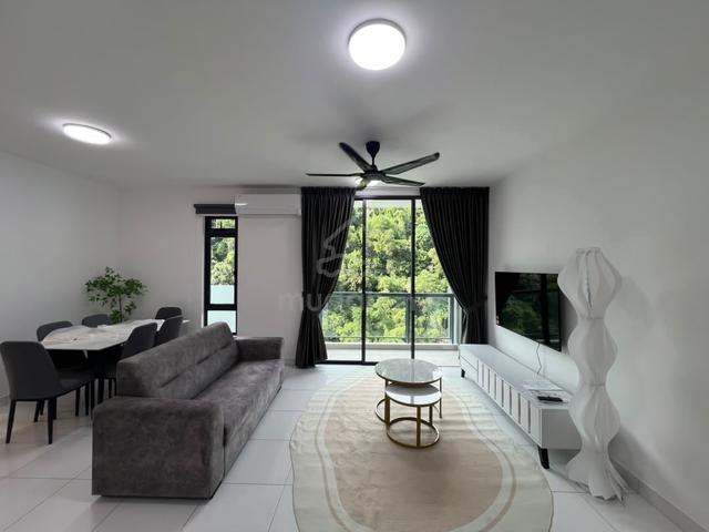 The Terraces Condominium 1