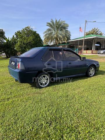 2004 Proton ISWARA 1.3 LMST MANUAL For Sale ❗️❗️ - 5