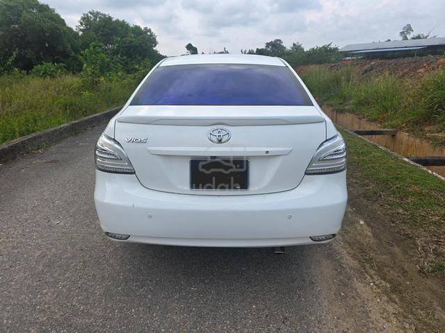2008 Toyota VIOS 1.5 E 🚙Auto🔥🔥 - 4