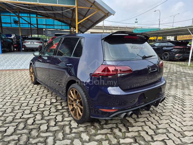 2013 Volkswagen GOLF 1.4 TSI MK7 (A) , STAGE 2 - 4