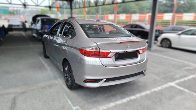 2019 Honda CITY 1.5 V MY14 GM6 FACELIFT (A) - 4
