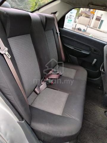 2009 Proton SAGA 1.3 BASE LINE (M) - 5