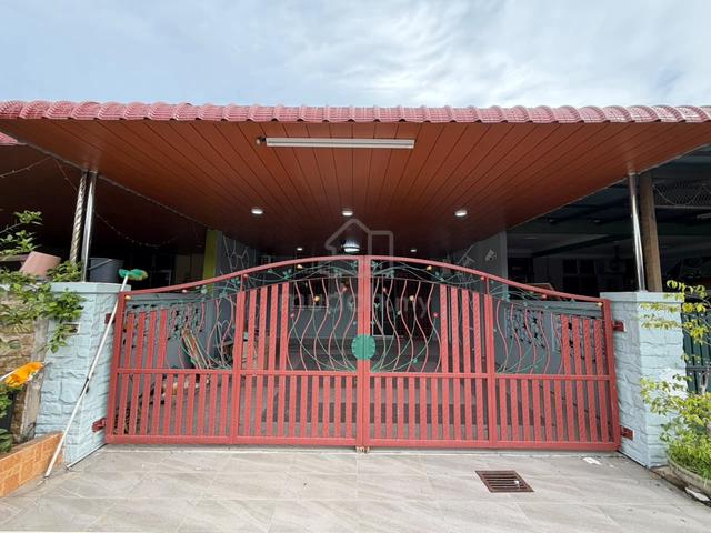 Taman Serai Wangi Padang Serai 1