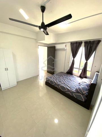 Premium Rooms For Rent | Near Sunway Carnival & Penang Bridge 1