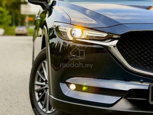 2021 Mazda CX-5 2.0 G GVC GLS (A) - 2