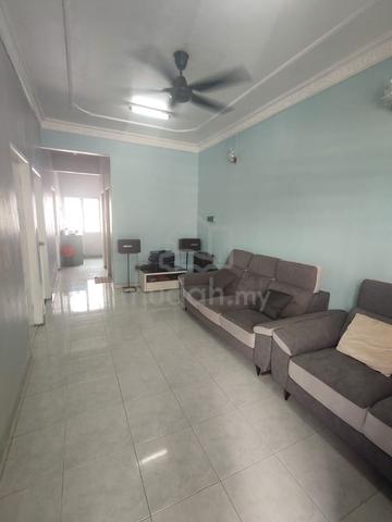 Corner Lot Terrace House Taman Setia Jaya 1