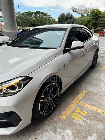 2020 Bmw 2 SERIES 1.5 18I M SPORT GRAN COUPE MY20 - 3