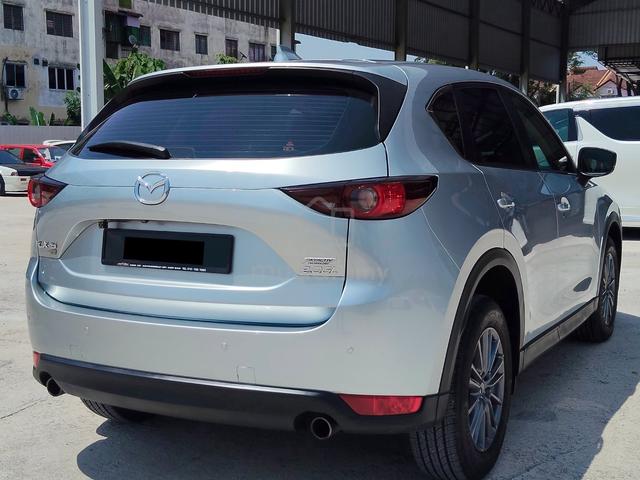 Mazda CX-5 2.0 G GL 2WD✅FACELIFT✅HIGH LOAN✅WARANTY - 4