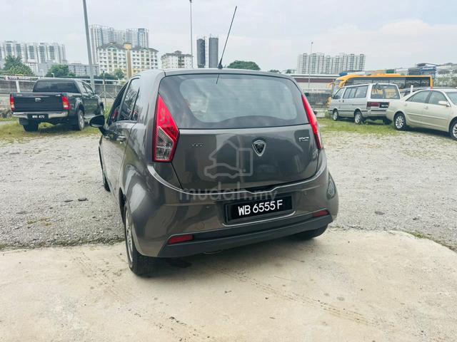2015 Proton IRIZ 1.3 EXECUTIVE (A) - 2