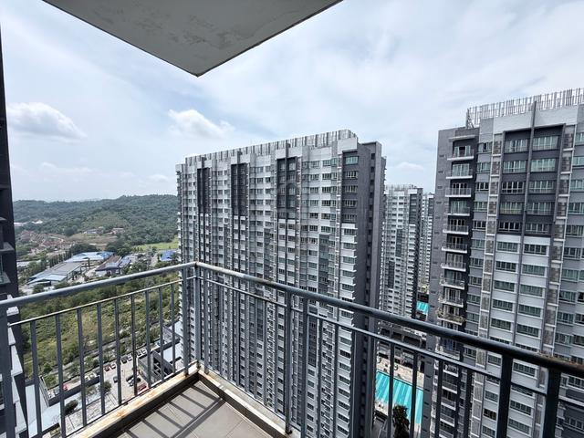 Savanna Executive Suite @ Southville City 1