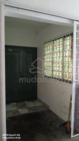 Ilham Apartment 2