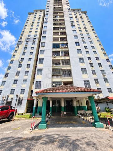 Kondominium Mutiara (Bandar Perda) 1