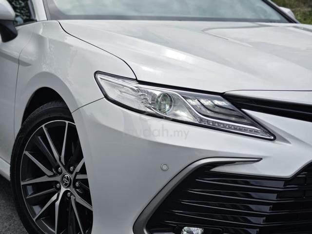 2023/24 Toyota CAMRY V 2.5L (A) MODELLISTA EDITION - 3