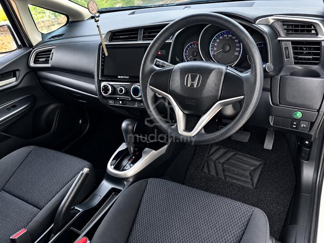 2019 Honda JAZZ 1.5 S MY2014 FACELIFT (A) - 3