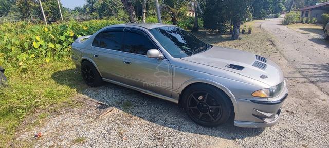 2000 Proton PERDANA 2.0 V6 (A) - 4